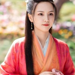 The Sleepless Princess Chinese Drama(2020) photo