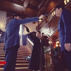 The Disguiser Chinese Drama(2015) photo