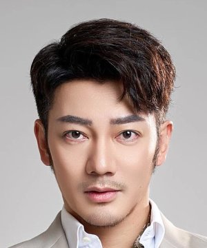 Hai Qing Xie