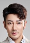 Xie Hai Qing in Er Zi Ni Bie Pa, Wo Shi Ni Qin Ma Chinese Drama(2025)