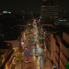 Goldland Korean Drama(2026) photo