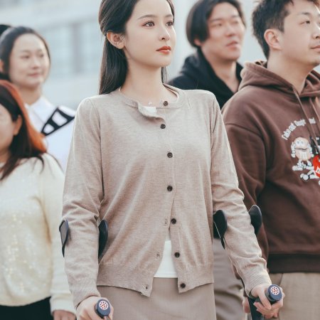 Ta Ceng Ai Wo Si Jiao Yang (2025)