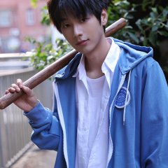 Cao Xing Yu photo