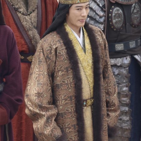 Northern Wei Dynasty ()