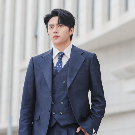 Ta Ceng Ai Wo Si Jiao Yang (2025)