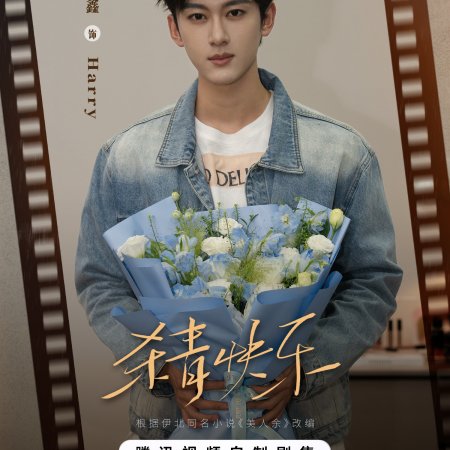 The Vanishing Beauty ()