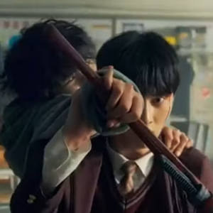 CAN YOU GUYS REMEMBER THIS SCENE 