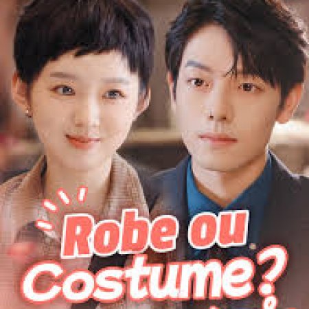 Assistant LI Is So Charming (2023)