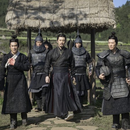 Back to the Past (2025)