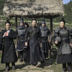 Back to the Past Hong Kong Movie photo