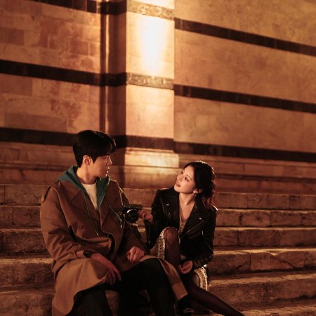Can This Love Be Translated? (2026)