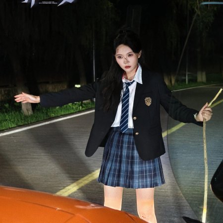 Rebirth: The Superpowered Wife (2025)