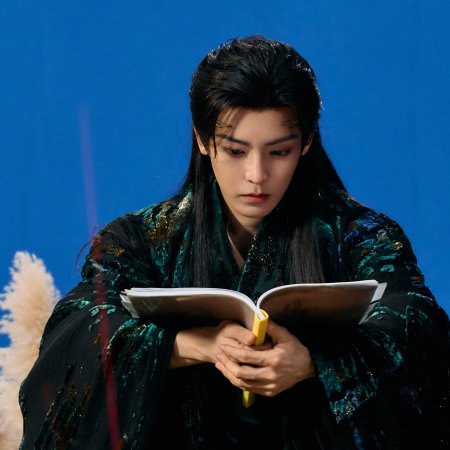 The Unclouded Soul (2025)