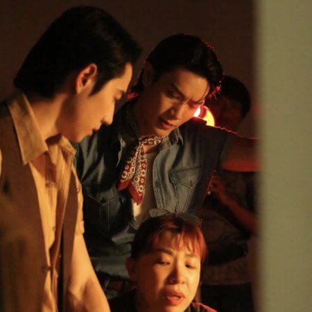 Lovers & Gangsters ()