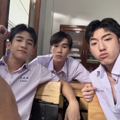 When Oranges Fall Thai Drama(0000) photo