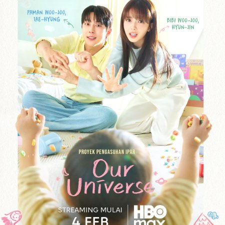 Our Universe (2026)