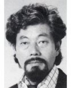 Eiji Kanie