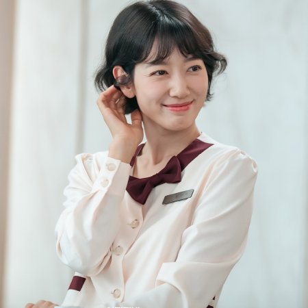 Undercover Miss Hong (2026)