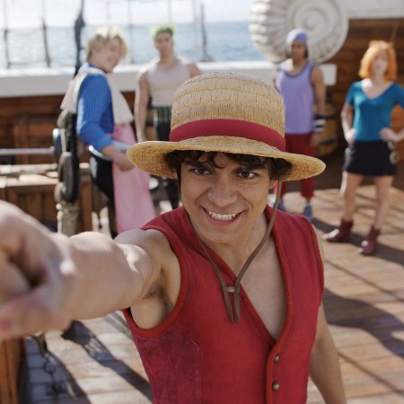 One Piece Season 2: Into the Grand Line (2026)