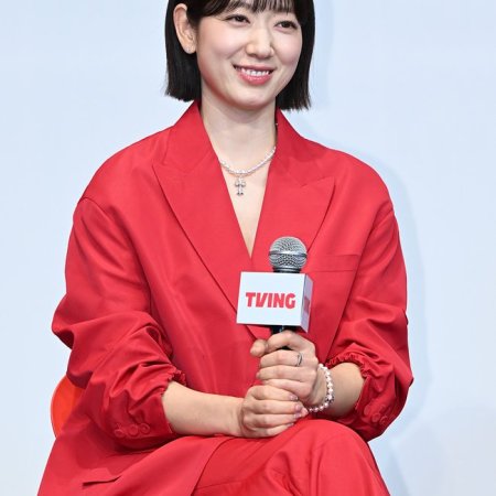 Undercover Miss Hong (2026)