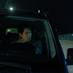 Humint Korean Movie(2026) photo