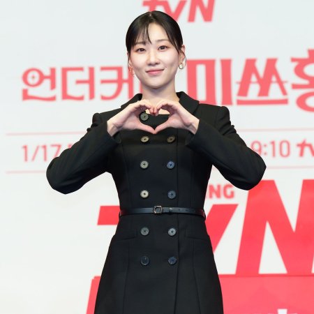 Undercover Miss Hong (2026)