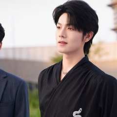 Surrender to Her Chinese Drama(2025) photo