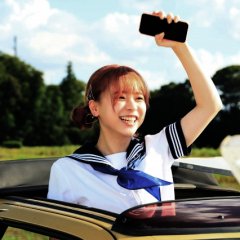 Girls Drive Japanese Movie photo