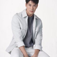 Dark Legacy Thai Drama(2026) photo