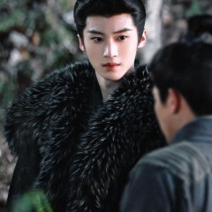 Transfer Gold Hairpin Chinese Drama photo