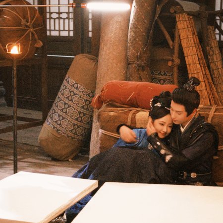 Glory in Shadows (2026)