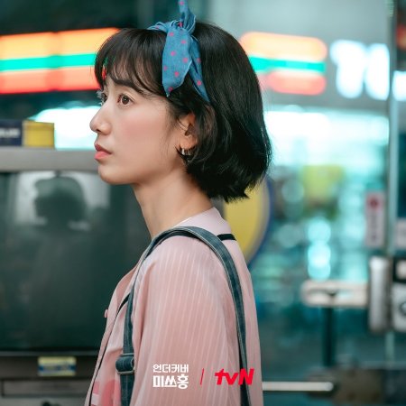 Undercover Miss Hong (2026)