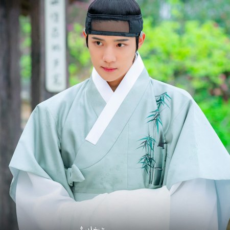 To My Beloved Thief (2026)