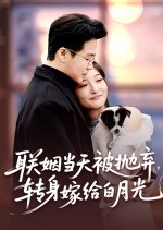 Lian Yin Dang Tian Bei Pao Qi, Zhuan Shen Jia Gei Bai Yue Guang