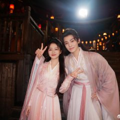 Tan Song Yun photo