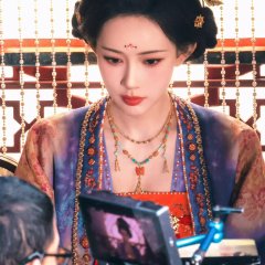 Shang Gong Zhu Chinese Drama(0000) photo