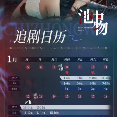 Beauty Chamber of Secrets Chinese Drama photo