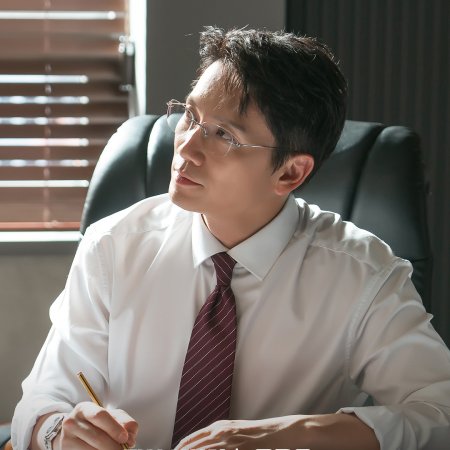 The Judge Returns (2026)