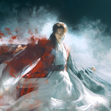 The Unclouded Soul (2025)