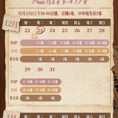 Yan Zhi Lei Chinese Drama(2025) photo