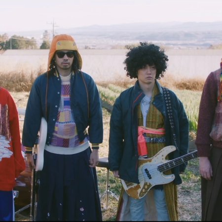 The Gesuidouz (2024)