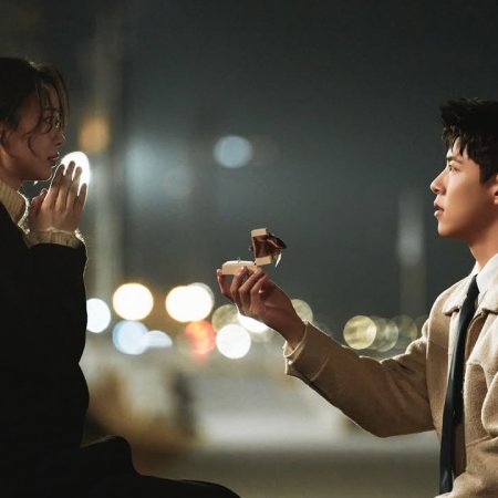 Can This Love Be Translated? (2026)