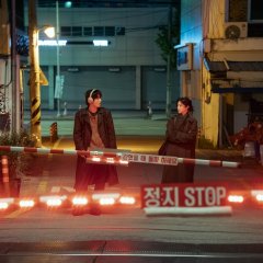 We Are All Trying Here Korean Drama photo