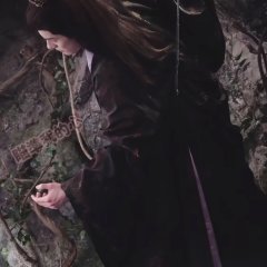 Ting Feng Ling Chinese Drama(0000) photo