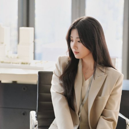 Love between Lines (2026)