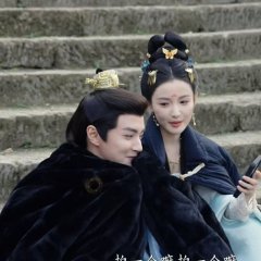 Road to Empress Chinese Movie photo