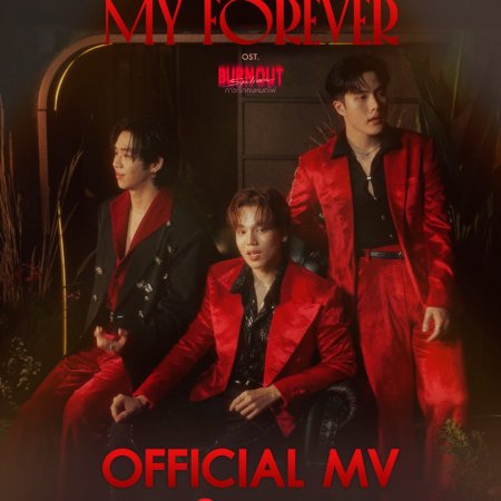 Burnout Syndrome (2025)