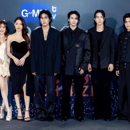 My Professional Boyfriend ()