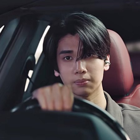 Dare You to Death (2025)