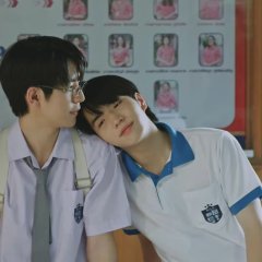 Weirdo-101 Thai Drama(0000) photo